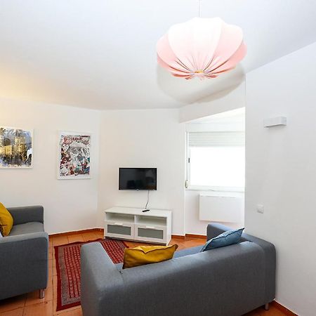 B49 - Postigo View Flat In 拉哥斯 外观 照片