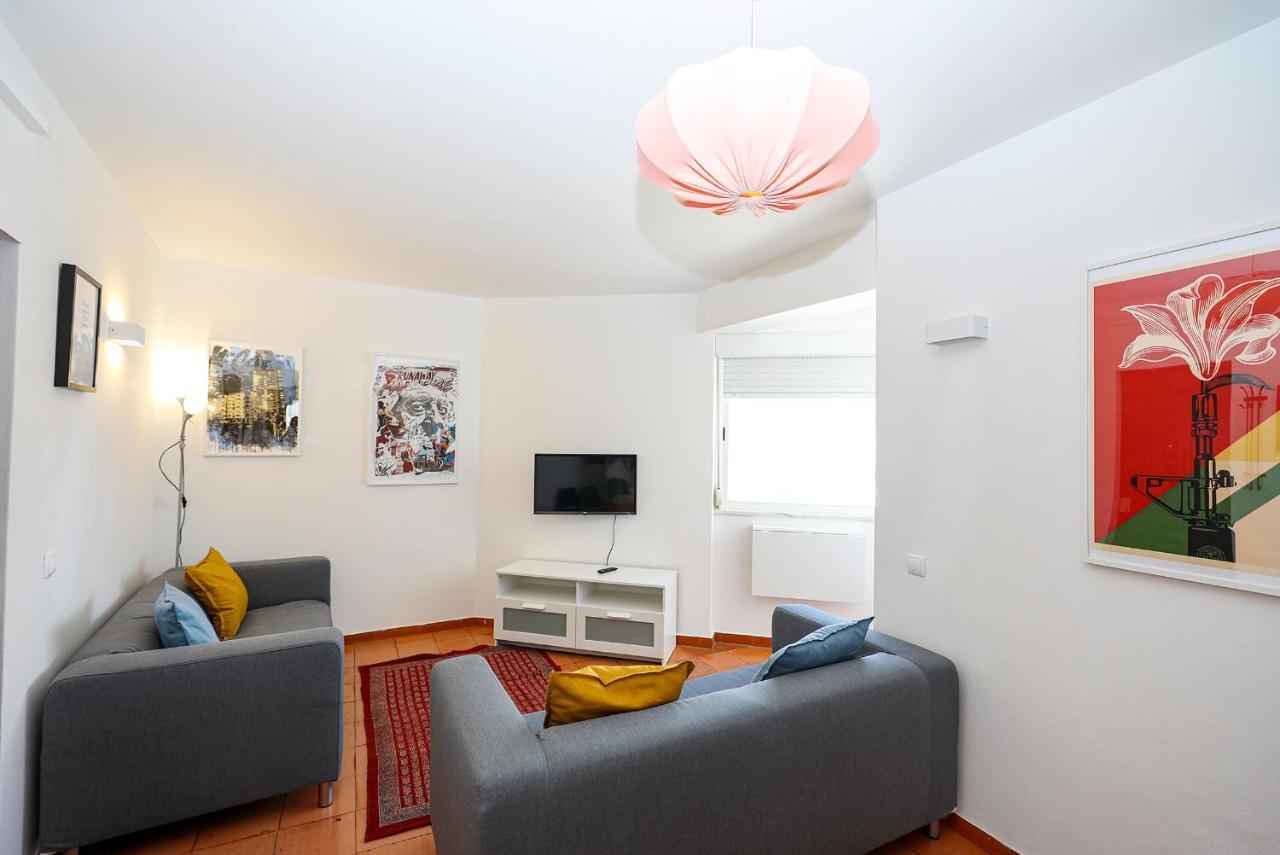 B49 - Postigo View Flat In 拉哥斯 外观 照片