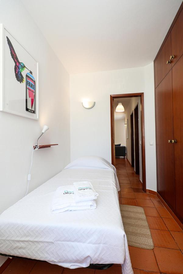 B49 - Postigo View Flat In 拉哥斯 外观 照片