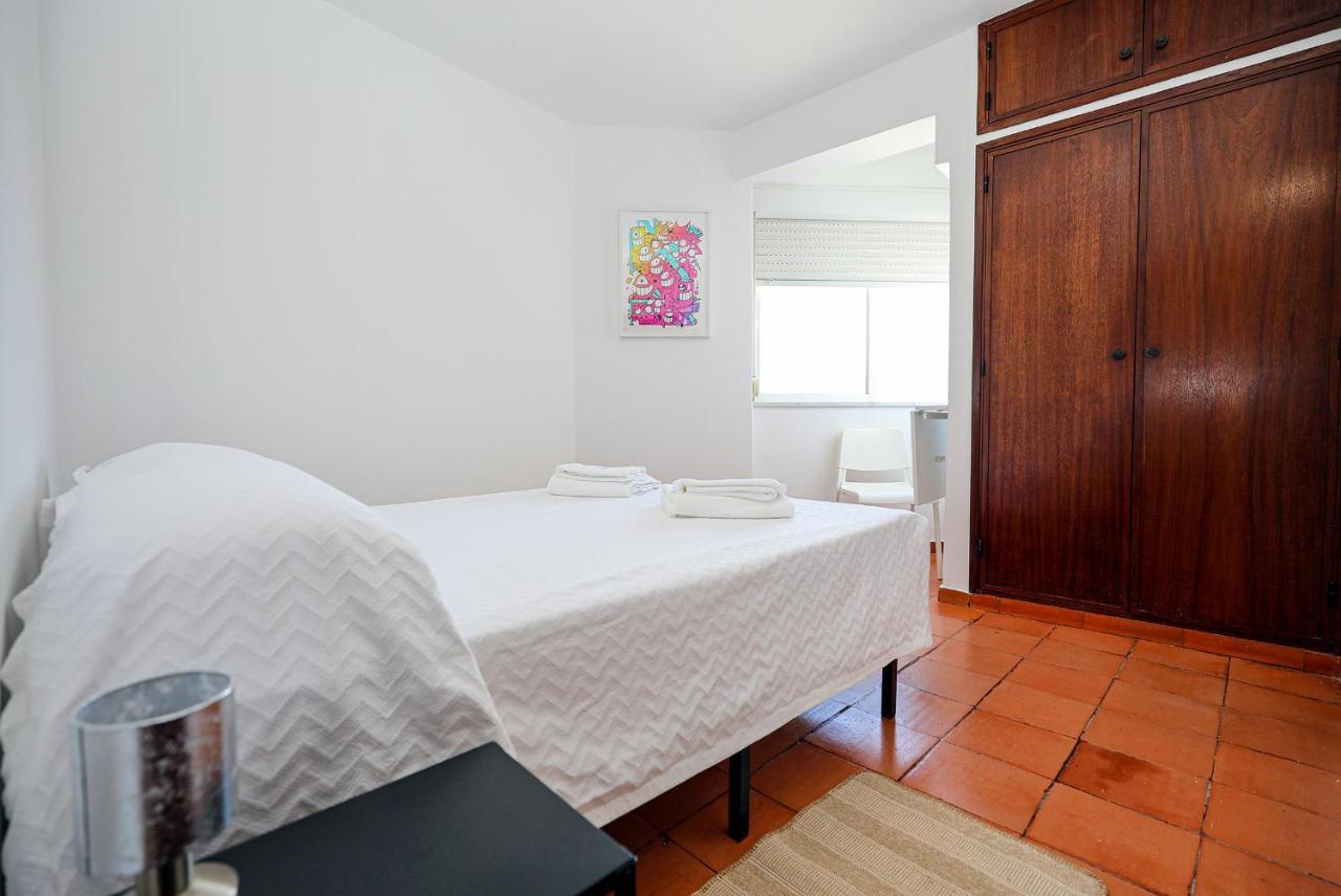 B49 - Postigo View Flat In 拉哥斯 外观 照片